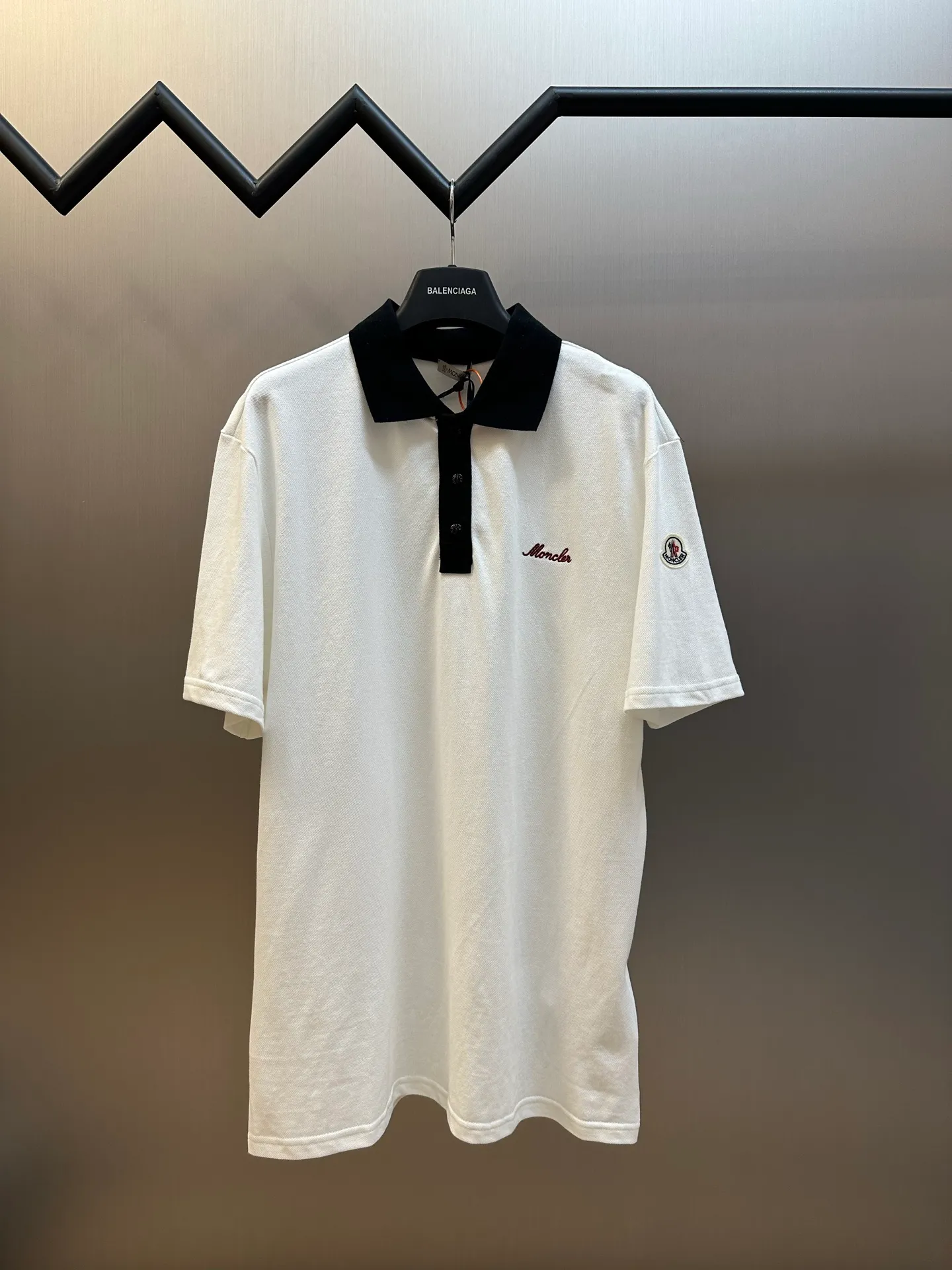 Moc polo ， ， 。 ， Monc ， ， 。 ， ， Moncler ， ， ， ， ， 。 size：s m l xl